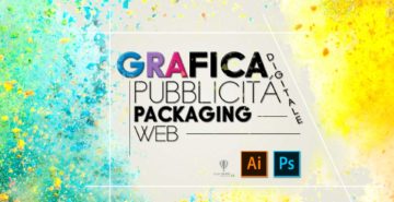grafica digitale 2d 3d multiax italia multiax web agency photoshop illustrator corel draw grafica vettoriale online