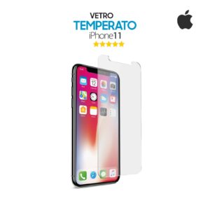 IPhone-11-VETRO-TEMPERATO-Multiax Italia -Shop-Elettronica-Informatica-Accessori